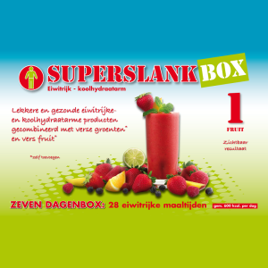 SuperSlankBox