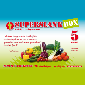 SuperSlankBox